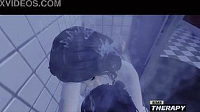 Gothic babysitter, are you fucking your big brother?