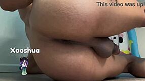 Twink's Perfect Ass Eaten by Stepfather