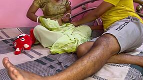 Wow! Bhabhi indiana desi e devar in sesso hardcore con dirty talk