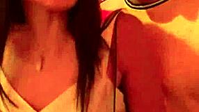 full scene with avi love getting picked up by her best friend