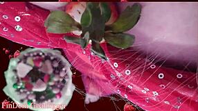 food porn with financial domination and masturbation