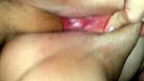 girlfriend just wanted intense fucking with pov creampie homemade