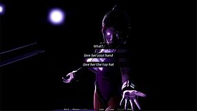 Blair Plays Halloween Rift Game