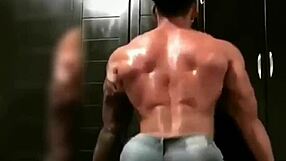 passionate gay video