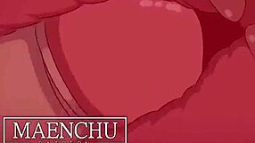 이런 야한 헨타이 걸스 XXX 액션 본 적 있어?