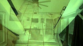 Depressed Stepmom Craves My Sperm - Misty Meaner WCA Productions