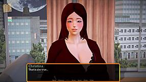 Discovering Family Dynamics in My New Stepfamily Game 586