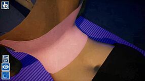 Last hope episode 2 walkthrough with handjob!