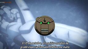 Jujutsu Kaisen T2 Episode 10