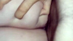 i'm fucking my chubby spanish girlfriend doggystyle, she's so fat and hot