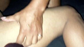 Hot Afterparty Sex Between Guys