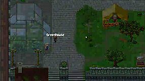 henteria chronicles 3 part 7 eng game, pixel art only, no animation tho