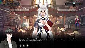 i licked in a threesome bathroom game