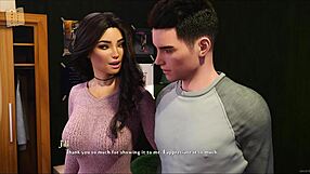 Hey dude, check out this wild game scene in Being a Dik 304