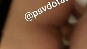 Big Dick Guy Fucks Bareback In Gay Scene