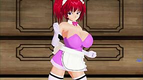 Conversational-Emoji girl b hero hot scenes part 22 with camil, so cool! 😍