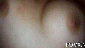 jada stevens makes me feel so horny with her stunning pov blowjob