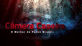 I Can't Stop with This Brazilian Redhead Nympho