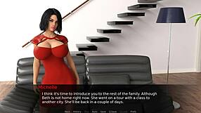 ring of lust part 1 with mother in law hentai