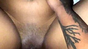 Gay Exhibitionists Flash Asses While Eating and Cumming Deliciously