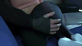 Heart problems part 11 features adult games with big ass milf