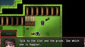 Harem in another world episode 5 damsel in distress