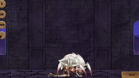 Estella的夢魘封閉空間