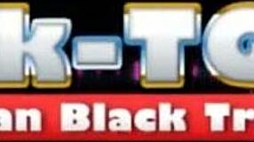 rose stars in black tgirls climax thursday solo session