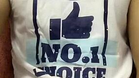 Twink Group Sucks Cock In Live Gay Sex Show With Intense Action