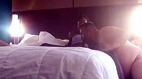 latino sucks black shemale deepthroat