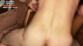 I fucked that petite girl at the party and came in her pussy