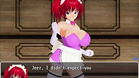 Conversational-Emoji girl b hero hot scenes part 22 with camil, so cool! 😍