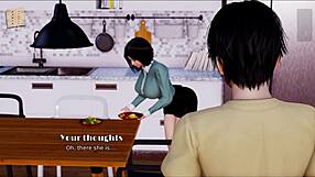 My Real Desire Number 54