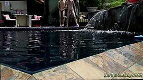 Man Twink Porn Featuring Gay Sex Actor. Nico’s Nude Cock Exposed in XXX Action!