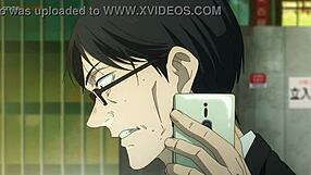 Jujutsu Kaisen T2 Episode 10