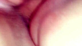 girlfriend just wanted intense fucking with pov creampie homemade