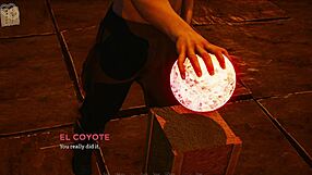 Eternum 272: Bold 3D Anime Game With Epic Battles