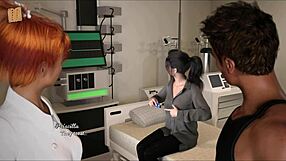 leap of faith episode 134