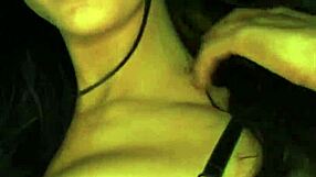 Hey, wanna see Kendall Karson tease in sexy stock fetish style?