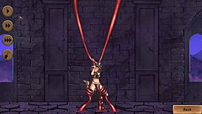 estella's nightmare sealed space