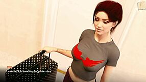 Aoa Academy 12 Hentai Game Explodes With Action!