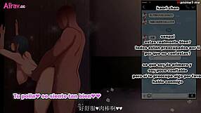 Shorai Yubo JK Saimin Tanetsuke Ojisan Jinsei Dainashi