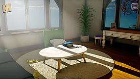 From bully to lover in this anime twist