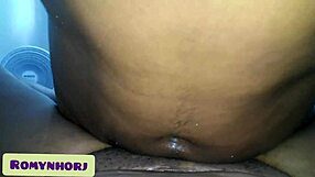 i have rough assfucking with brazilian cousin