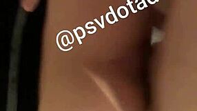 Big Dick Guy Fucks Bareback In Gay Scene