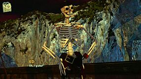 Eternum 272: Bold 3D Anime Game With Epic Battles