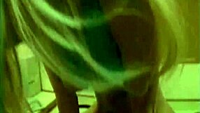 Classic Group Licks Trimmed Pussy Intensely