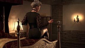 10-18 3D cartoon game adventures