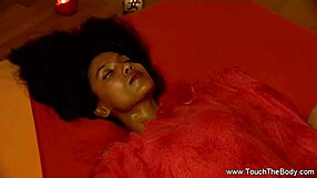 yoni massage for her pussy