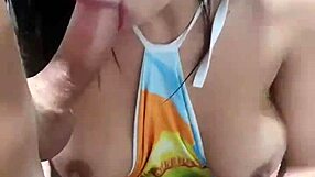 Safada deu pro seu marido e cara da vivo 😏